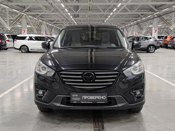 Mazda CX-5 I Рестайлинг с пробегом 2016 года, цена 1 849 000 рублей, 188038 км, внедорожник, Автокод Объявления