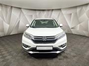 Honda CR-V IV Рестайлинг Москва  - изображение 27
