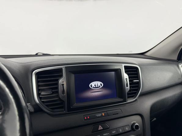 Kia Sportage IV с пробегом 2016 года, цена 1 890 000 рублей, 181515 км, внедорожник, Автокод Объявления