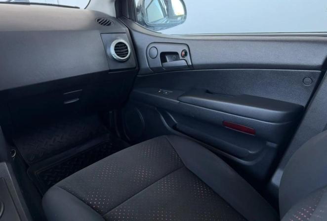 SsangYong Actyon Sports I с пробегом 2010 года, цена 725 000 рублей, 72459 км, offers.body_type.unknown, Автокод Объявления