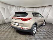 Kia Sportage IV Москва  - изображение 21