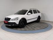 Skoda Octavia II (A5) Рестайлинг Екатеринбург  - изображение 22