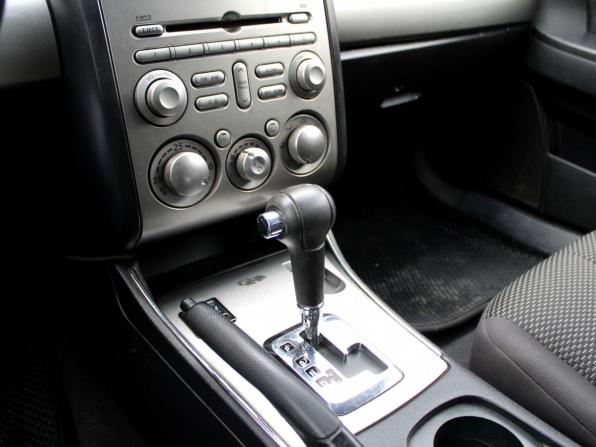 Mitsubishi Galant IX Рестайлинг с пробегом 2008 года, цена 657 000 рублей, 268107 км, седан, Автокод Объявления