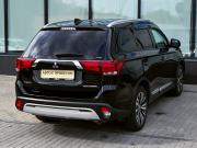Mitsubishi Outlander III Рестайлинг 3 Екатеринбург  - изображение 26