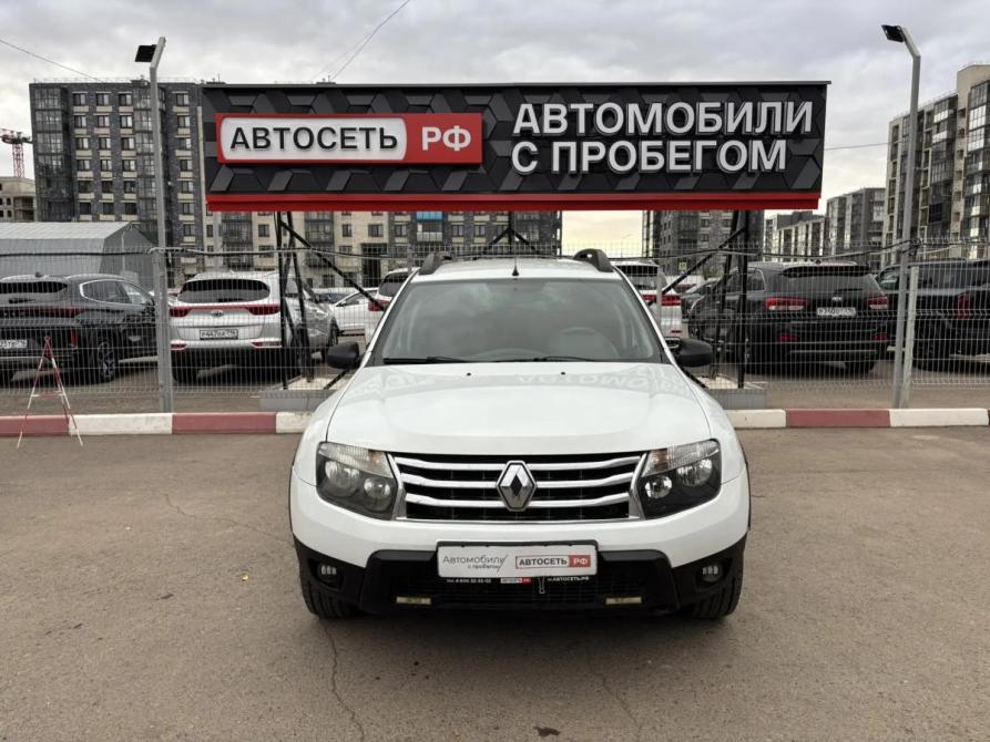 Renault Duster I Альметьевск  - изображение 2