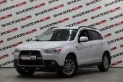 Mitsubishi ASX I Сургут  - изображение 30