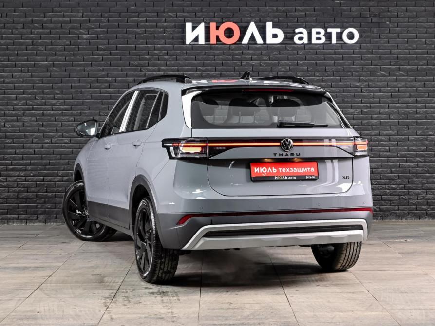 Volkswagen Tharu XR Екатеринбург  - изображение 7