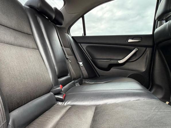 Honda Accord VII с пробегом 2004 года, цена 749 000 рублей, 358000 км, седан, Автокод Объявления