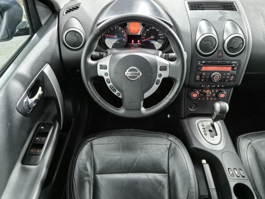 Nissan Qashqai I Нижний Новгород  - изображение 20