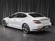 Genesis G70 I Рестайлинг Тюмень  - изображение 37