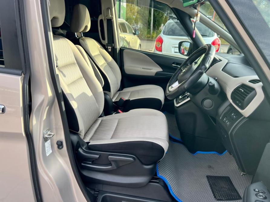 Nissan Serena V (C27) Рестайлинг Стерлитамак  - изображение 14