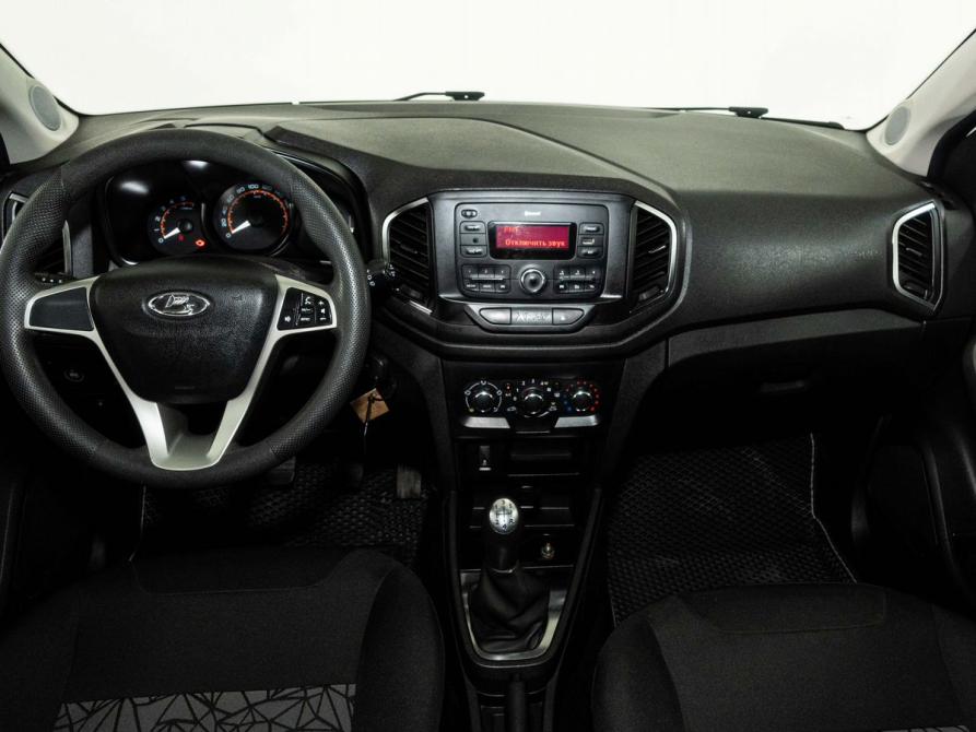 Lada (ВАЗ) XRAY I Казань  - изображение 7