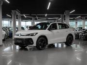 Volkswagen Tiguan III (China Market) Москва  - изображение 34