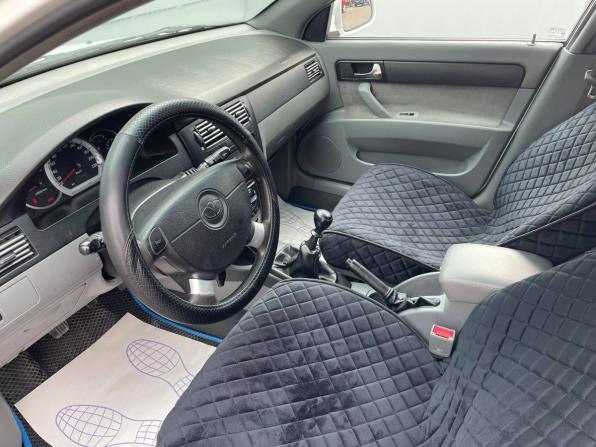 Daewoo Gentra II с пробегом 2013 года, цена 550 000 рублей, 239260 км, седан, Автокод Объявления