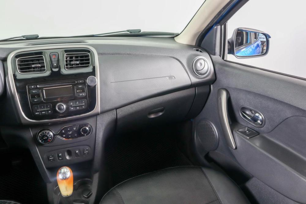 Renault Sandero II Пермь  - изображение 15