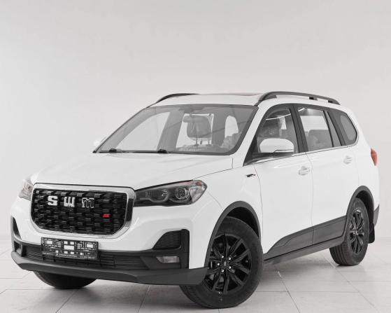 Новый SWM G05 Pro 2024 года, цена 1 859 000 рублей, внедорожник, Автокод Объявления