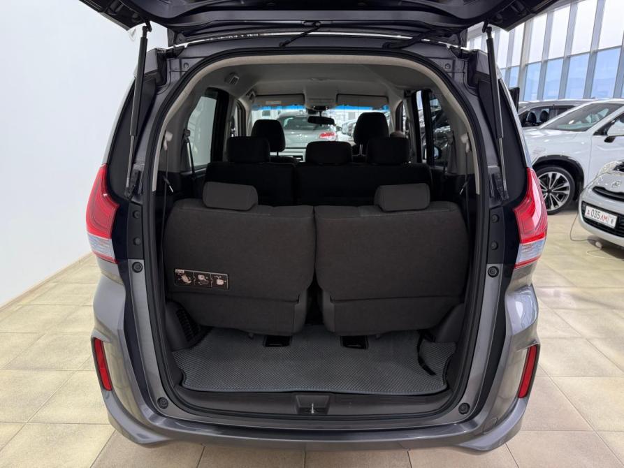 Honda Freed II Новороссийск  - изображение 23