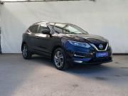 Nissan Qashqai II Рестайлинг Липецк  - изображение 20