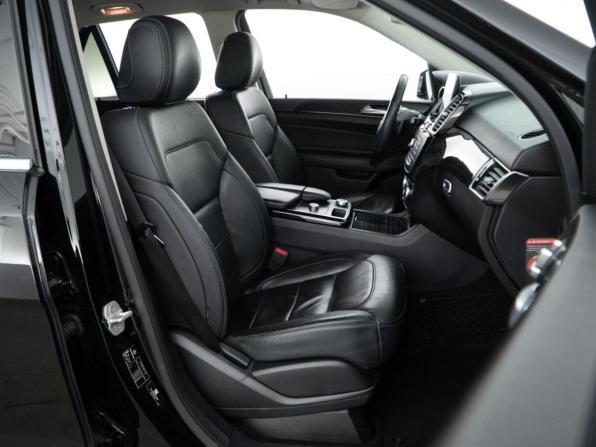 Mercedes-Benz GLE I (W166) с пробегом 2017 года, цена 3 790 046 рублей, 88619 км, внедорожник, Автокод Объявления