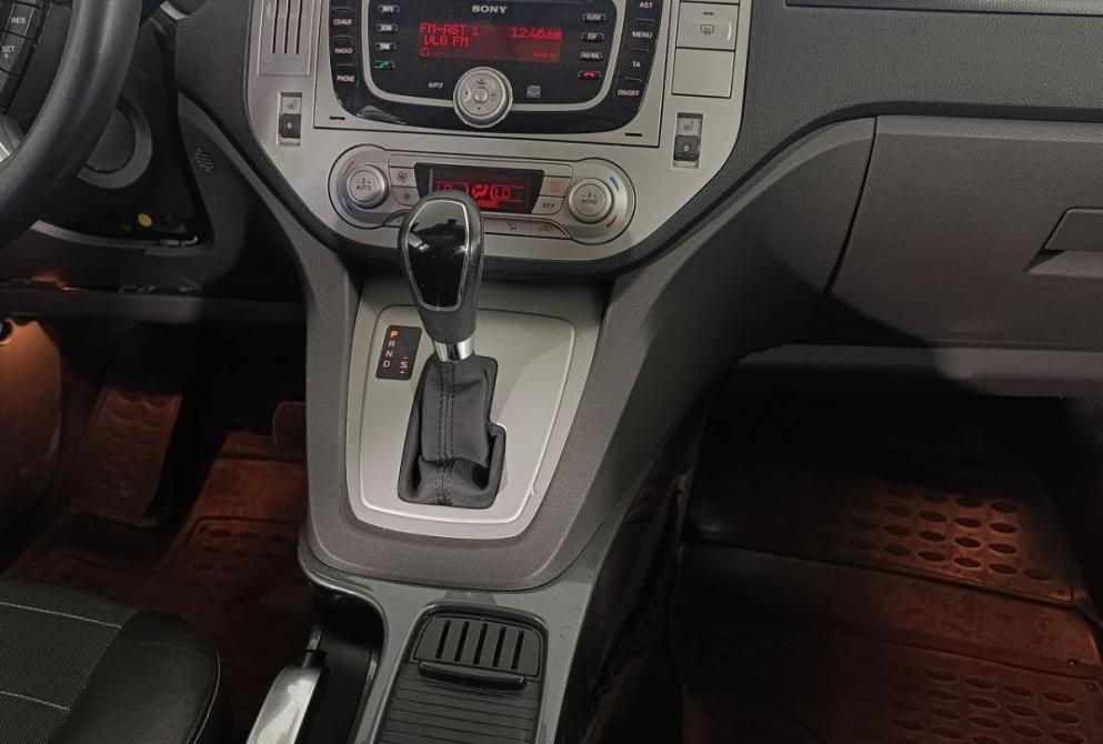 Ford Kuga I Волгоград  - изображение 14