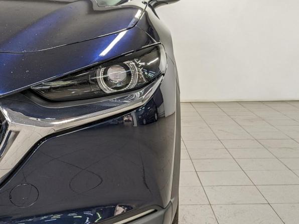 Mazda CX-30 I с пробегом 2024 года, цена 2 990 000 рублей, 10730 км, внедорожник, Автокод Объявления