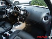 Nissan Juke I Москва  - изображение 23