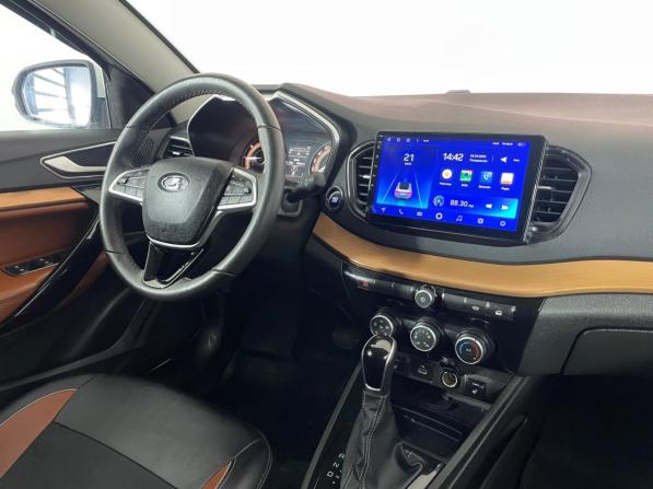 Lada (ВАЗ) Vesta I Рестайлинг (NG) с пробегом 2024 года, цена 1 418 000 рублей, 44070 км, универсал, Автокод Объявления