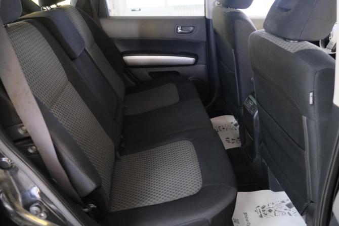 Nissan X-Trail II с пробегом 2007 года, цена 1 099 000 рублей, 216000 км, внедорожник, Автокод Объявления