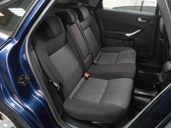 Ford Mondeo IV с пробегом 2008 года, цена 549 000 рублей, 245731 км, седан, Автокод Объявления