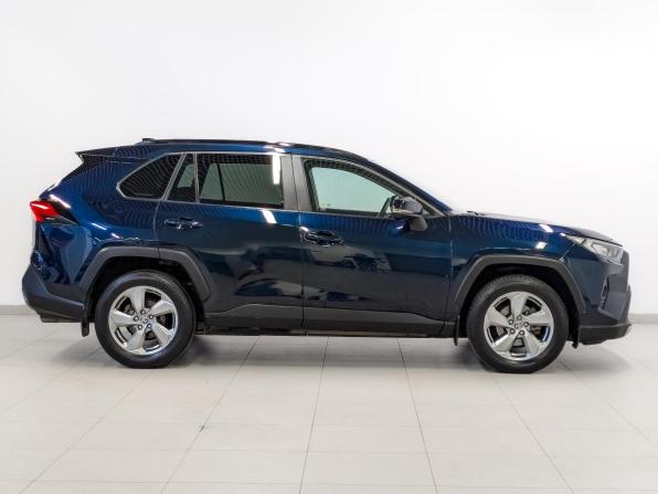 Toyota RAV4 V (XA50) с пробегом 2020 года, цена 3 050 000 рублей, 66220 км, внедорожник, Автокод Объявления