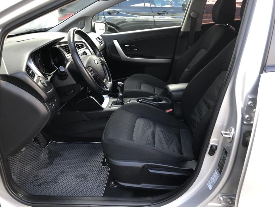 Kia Ceed II Рестайлинг Брянск  - изображение 9
