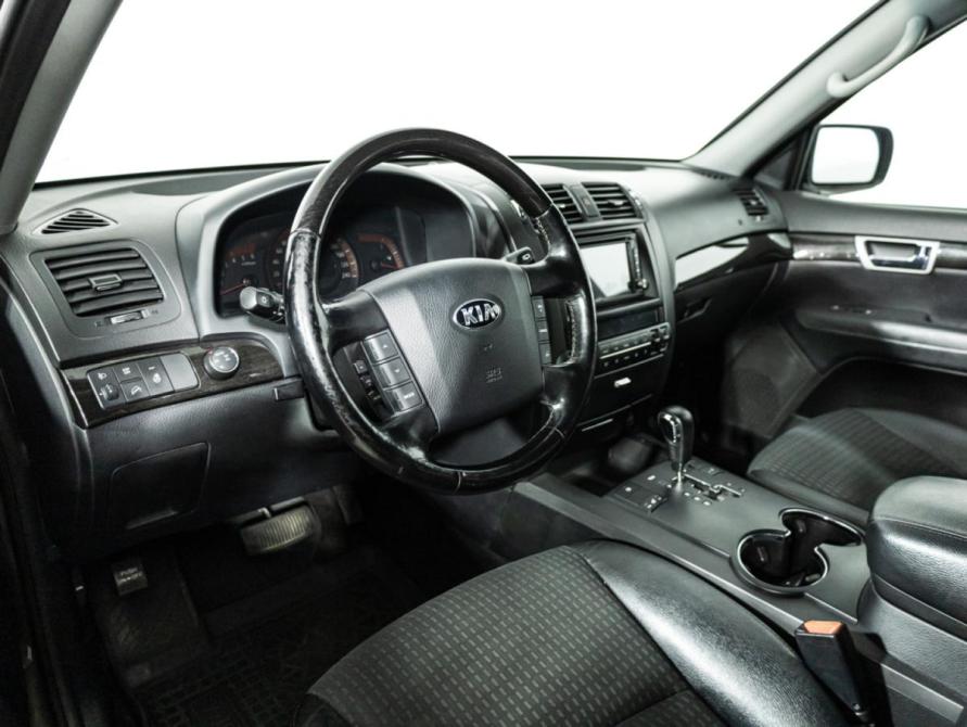 Kia Mohave I Санкт-Петербург  - изображение 11