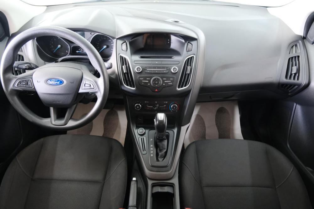 Ford Focus III Рестайлинг Омск  - изображение 16