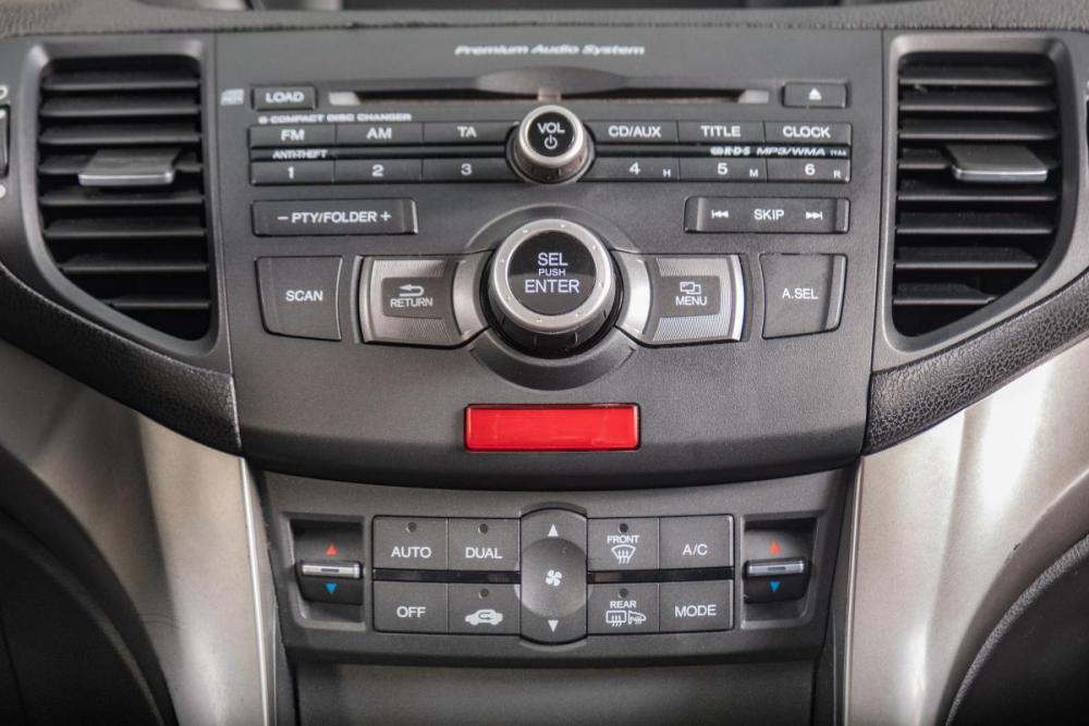 Honda Accord VIII Томск  - изображение 16