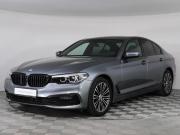 BMW 5 серии VII (G30/G31/G38) Химки  - изображение 19