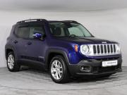 Jeep Renegade I Химки  - изображение 17