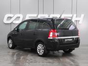 Opel Zafira B Рестайлинг Воронеж  - изображение 21