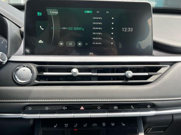 Chery Tiggo 4 Pro I Рестайлинг с пробегом 2025 года, цена 1 649 000 рублей, 28926 км, внедорожник, Автокод Объявления