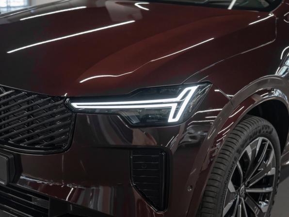 Volvo XC90 II Рестайлинг 2 с пробегом 2025 года, цена 9 950 000 рублей, 30 км, внедорожник, Автокод Объявления