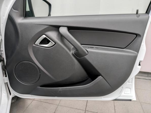 Lada (ВАЗ) Granta I Рестайлинг с пробегом 2024 года, цена 775 000 рублей, 26656 км, седан, Автокод Объявления