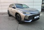 Москвич М70 Ставрополь  - изображение 19