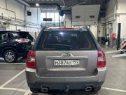 Kia Sportage II Рестайлинг Тверь  - изображение 20