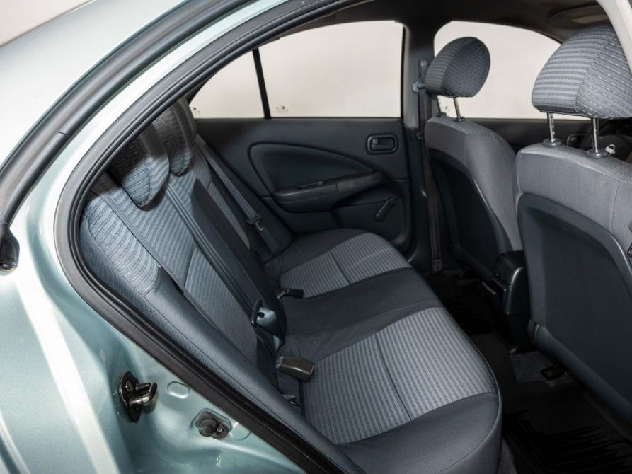 Nissan Almera Classic I Казань  - изображение 8