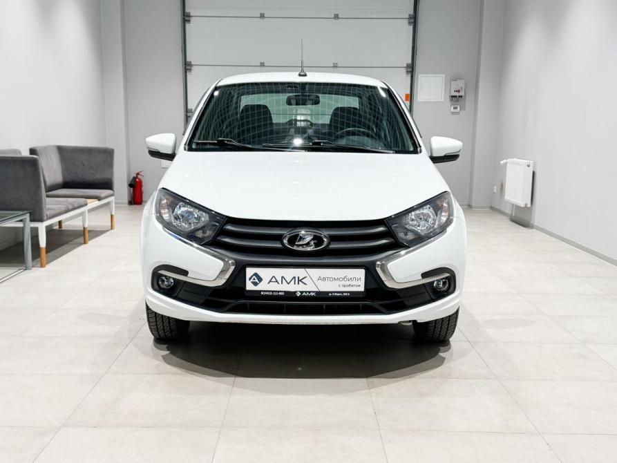 Lada (ВАЗ) Granta I Рестайлинг Екатеринбург  - изображение 3
