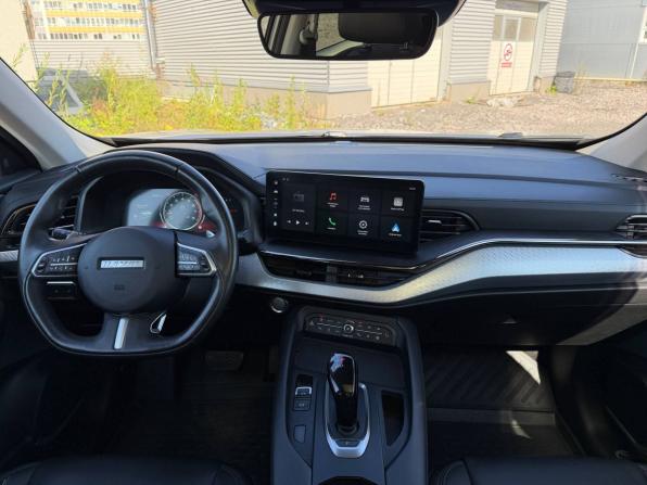 Haval F7 I Рестайлинг с пробегом 2023 года, цена 2 025 000 рублей, 80201 км, внедорожник, Автокод Объявления