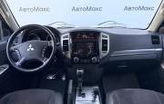 Mitsubishi Pajero IV Рестайлинг 2 Тюмень  - изображение 33