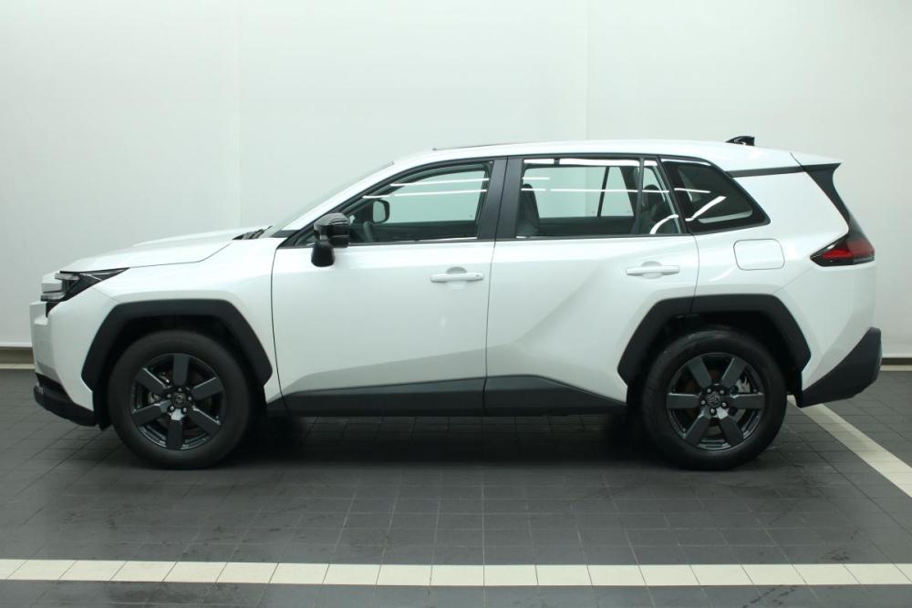 Toyota RAV4 VI (XA60) Красноярск  - изображение 14