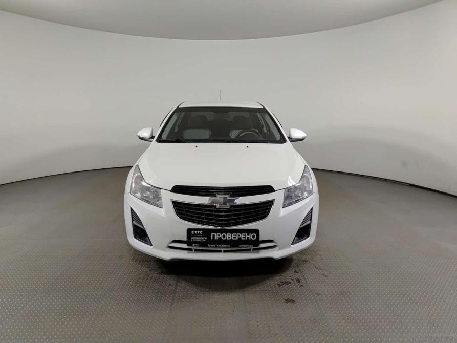 Chevrolet Cruze I Рестайлинг Уфа  - изображение 2