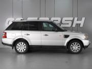 Land Rover Range Rover Sport I Минеральные Воды  - изображение 25