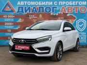 Lada (ВАЗ) Vesta I Рестайлинг (NG) Набережные Челны  - изображение 31